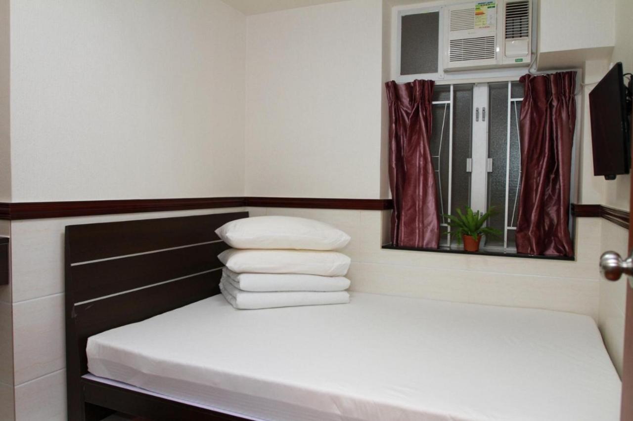 National Inn Гонконг Екстер'єр фото